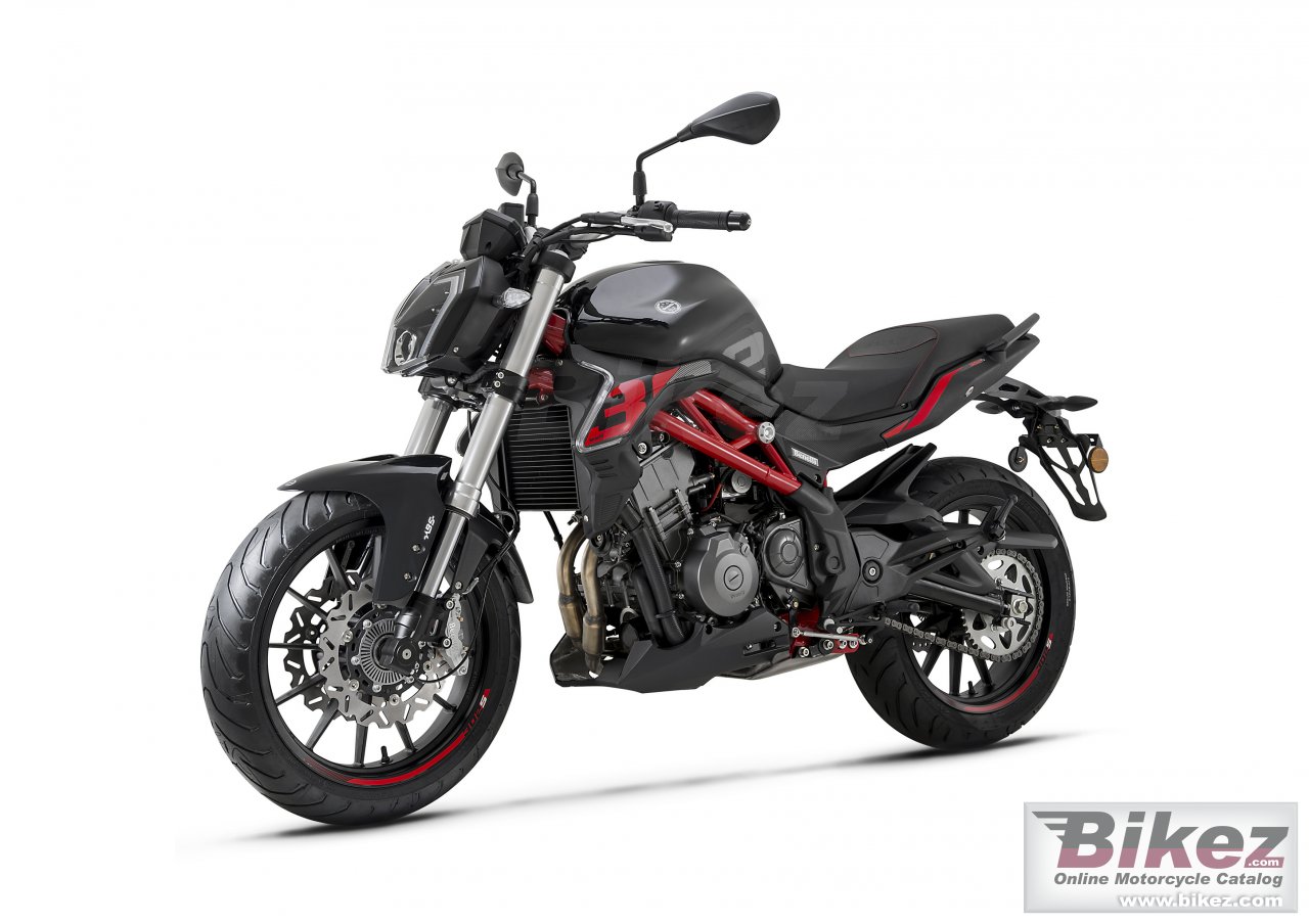 Thumbnail for Benelli 302 S 2019