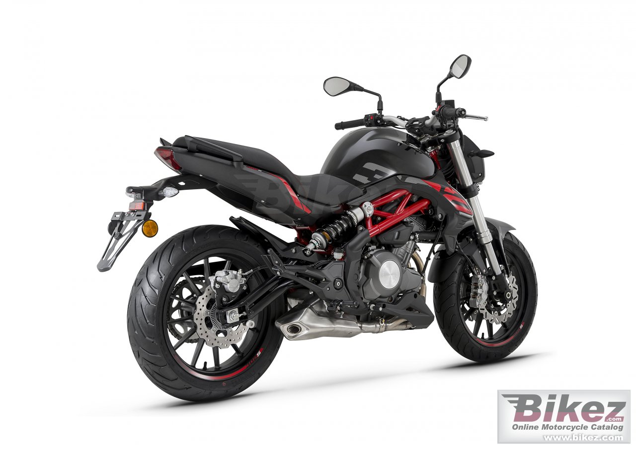 Thumbnail for Benelli 302 S 2019