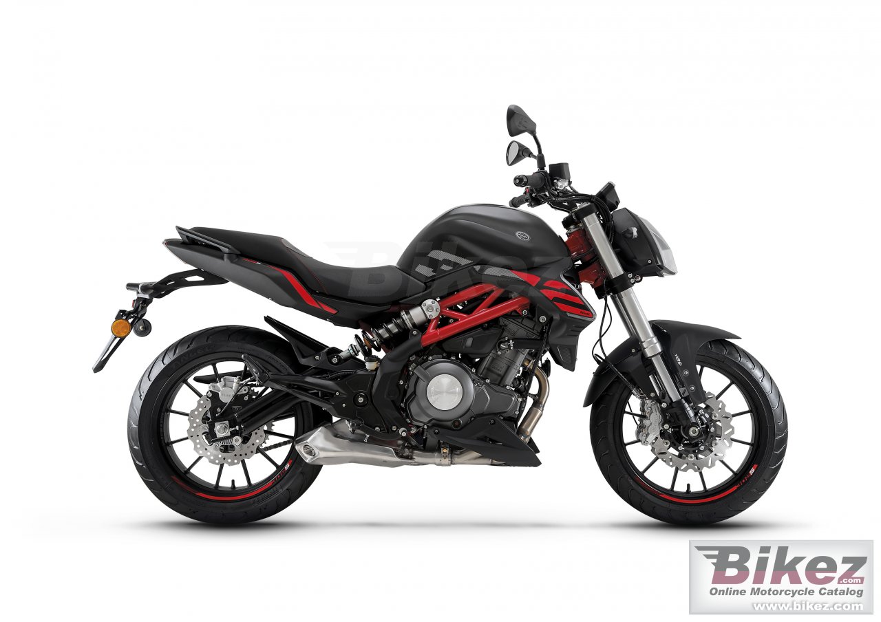 Thumbnail for Benelli 302 S 2019