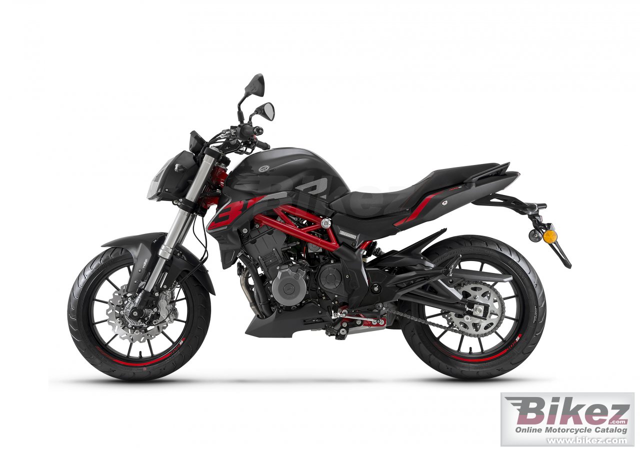 Thumbnail for Benelli 302 S 2019