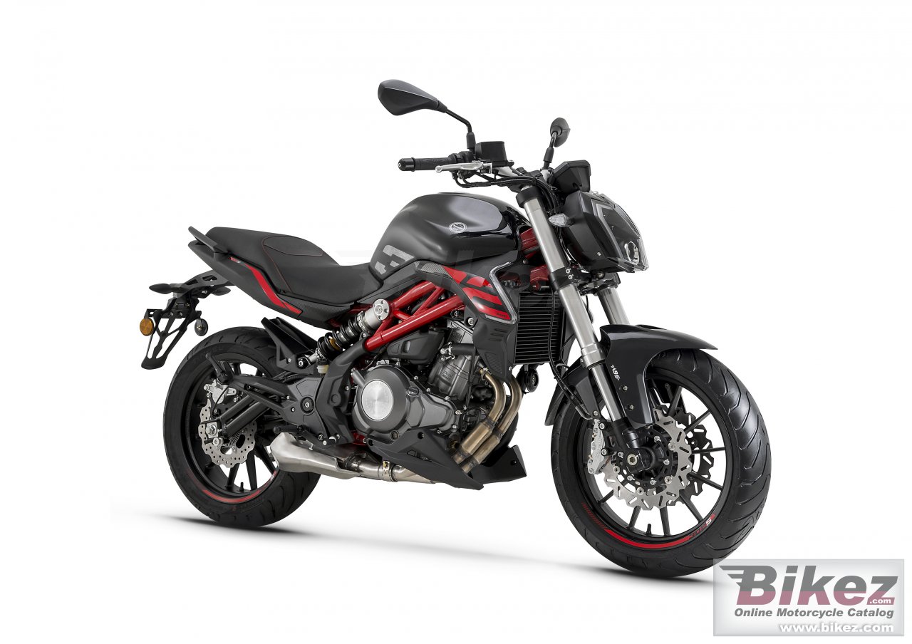 Benelli 302 S