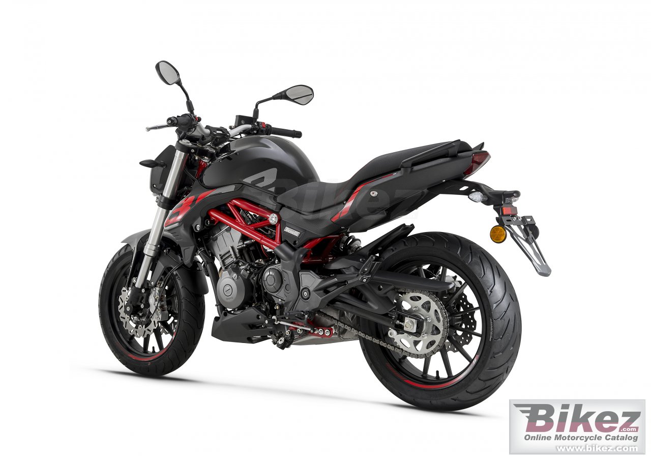 Thumbnail for Benelli 302 S 2019