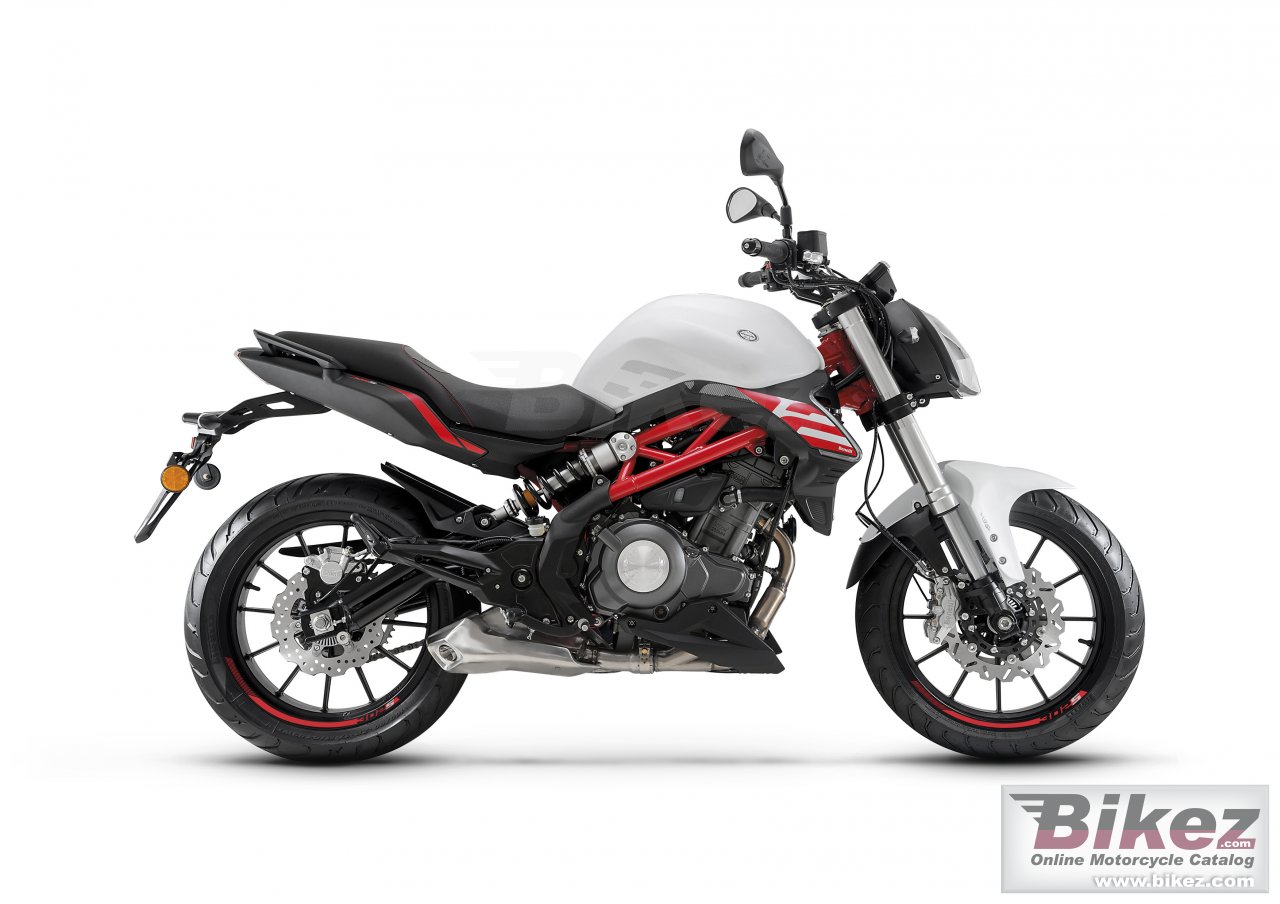 Thumbnail for Benelli 302 S 2019