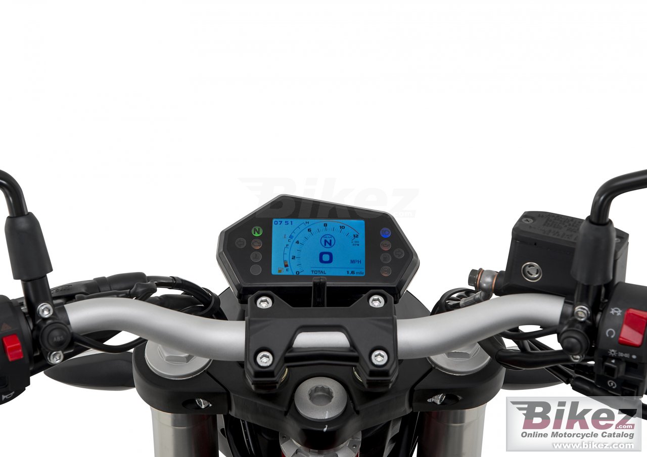 Thumbnail for Benelli 302 S 2019