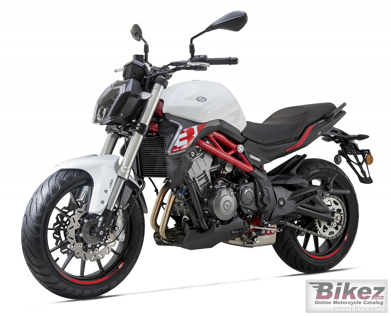 Thumbnail for Benelli 302 S 2020