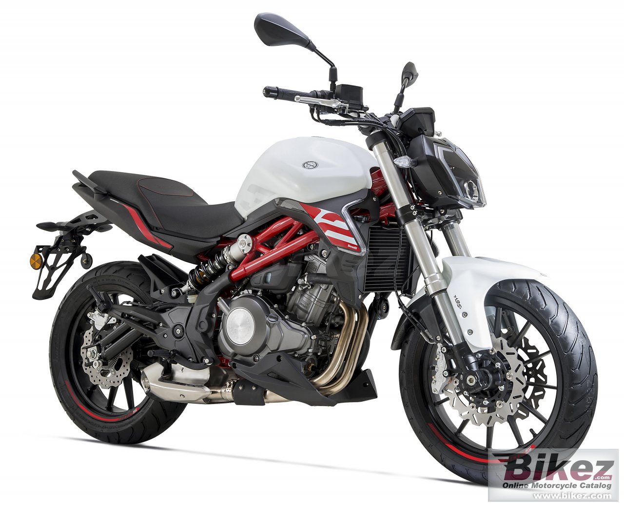 Benelli 302 S