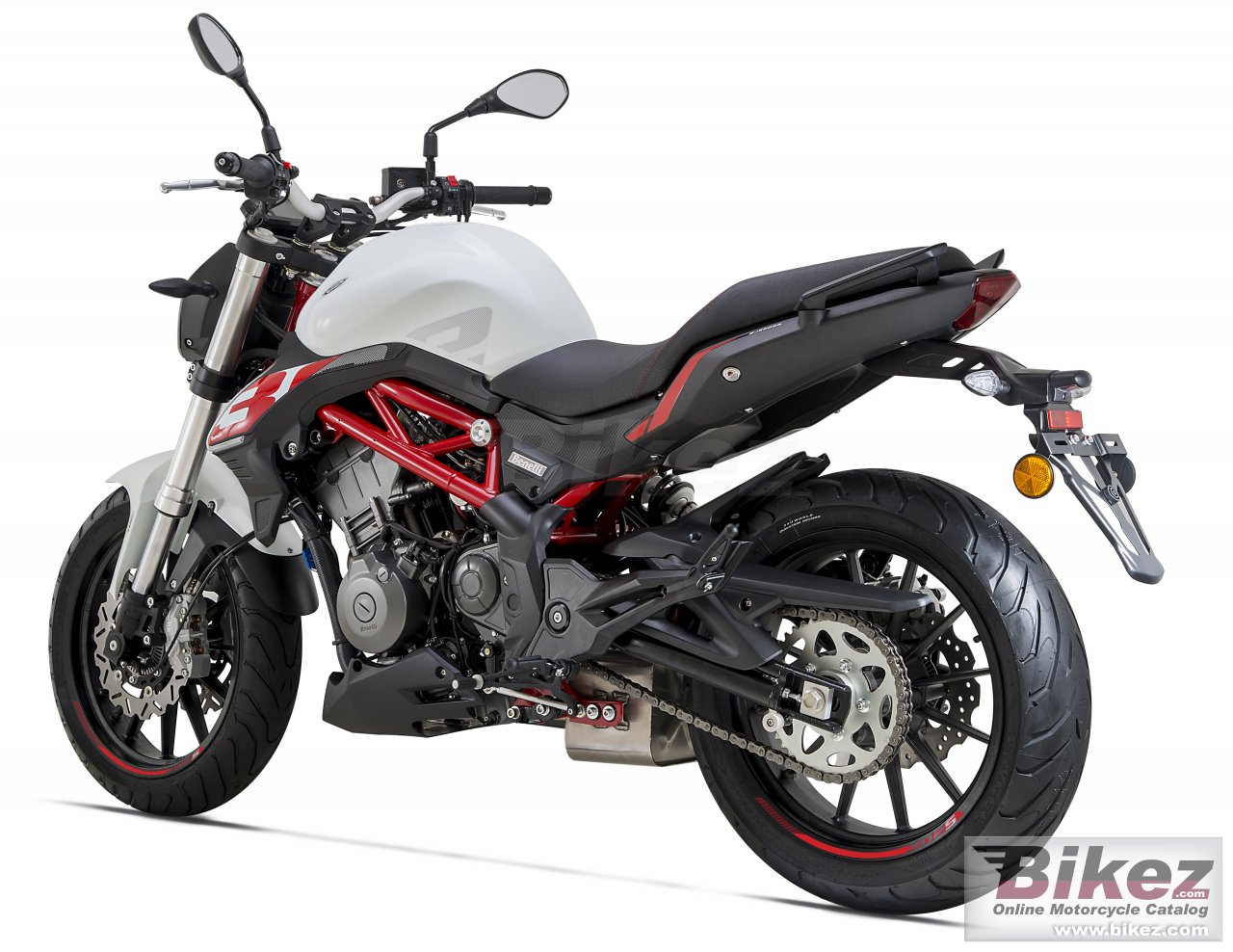 Thumbnail for Benelli 302 S 2020