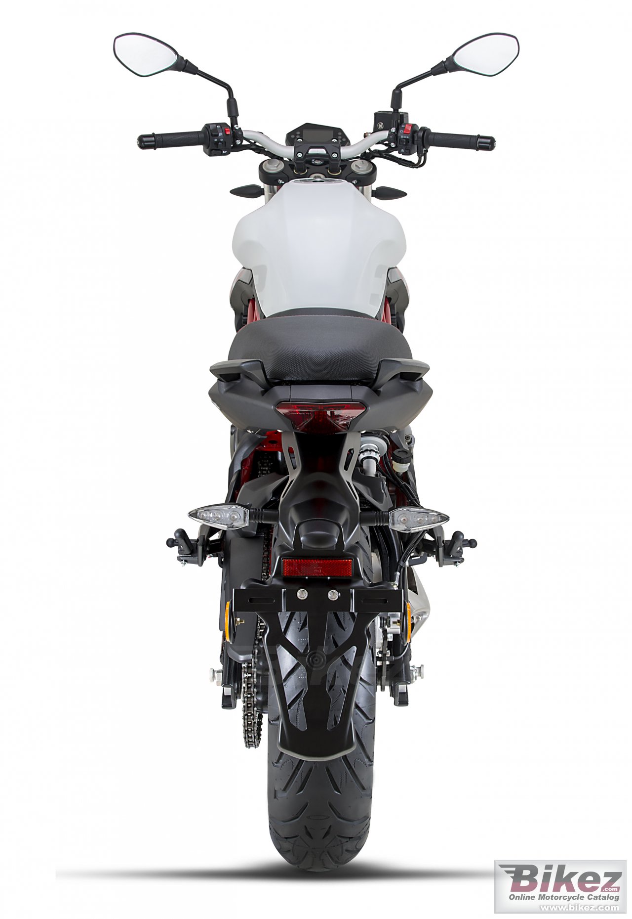 Thumbnail for Benelli 302 S 2020