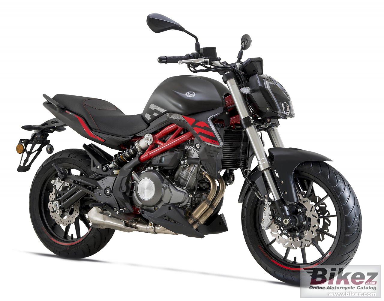 Thumbnail for Benelli 302 S 2020