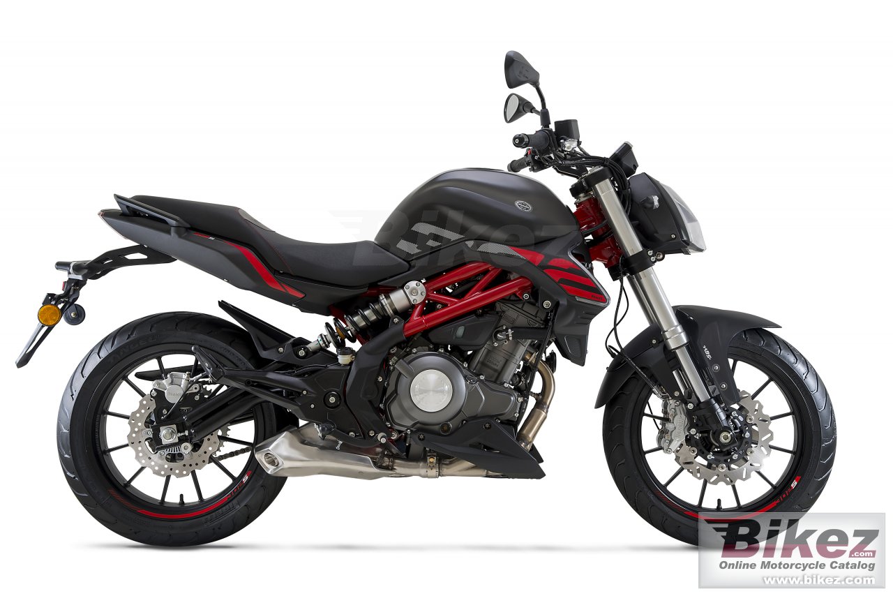 Thumbnail for Benelli 302 S 2020