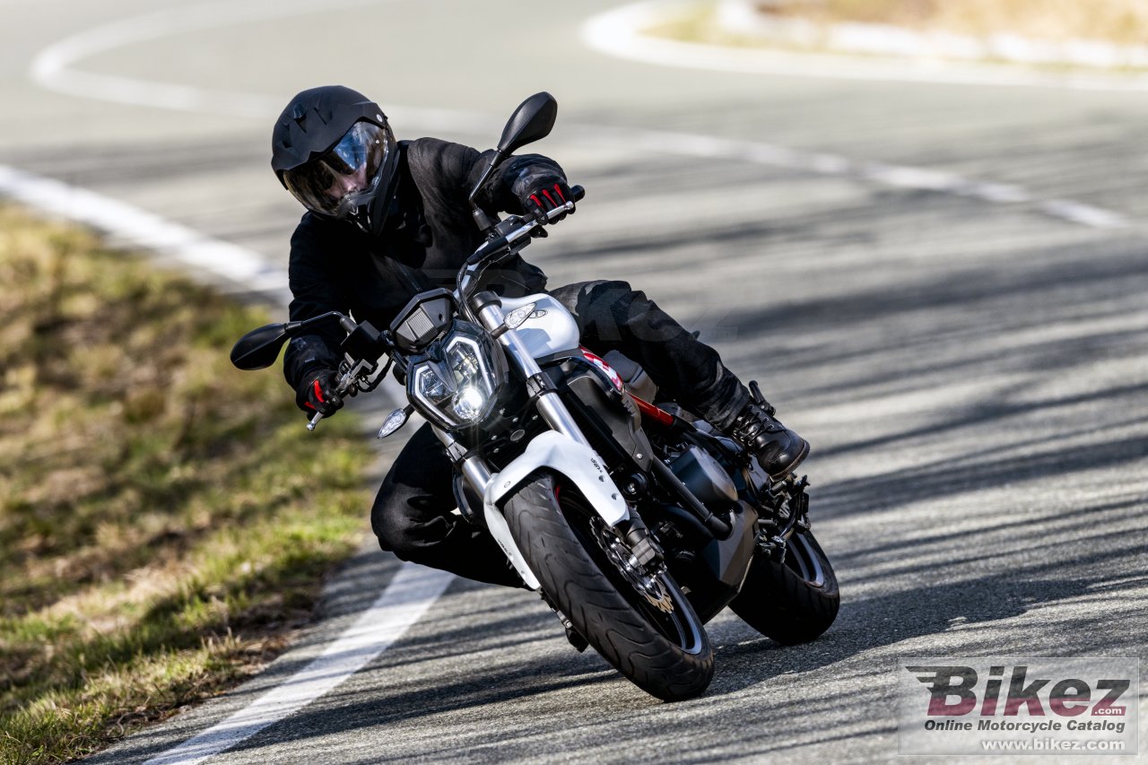 Thumbnail for Benelli 302 S 2020
