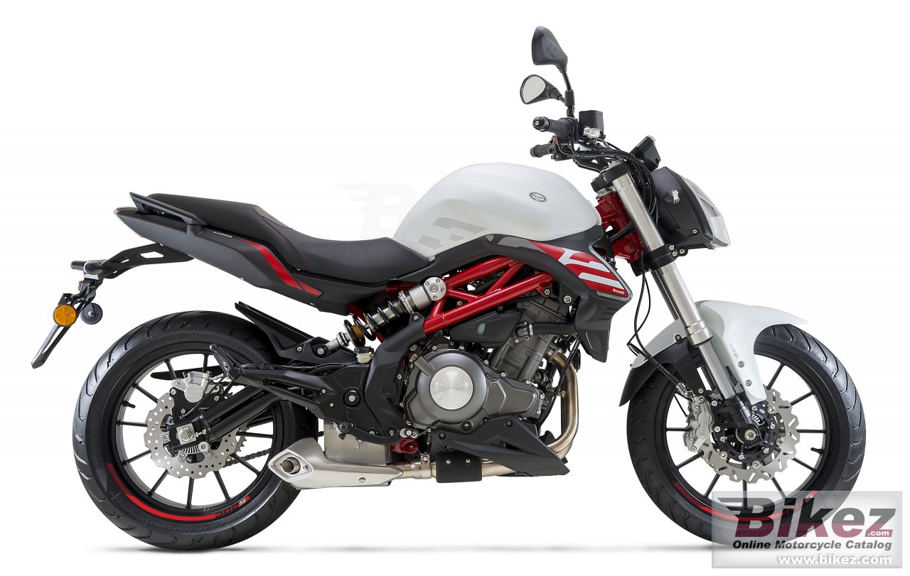 Thumbnail for Benelli 302 S 2020