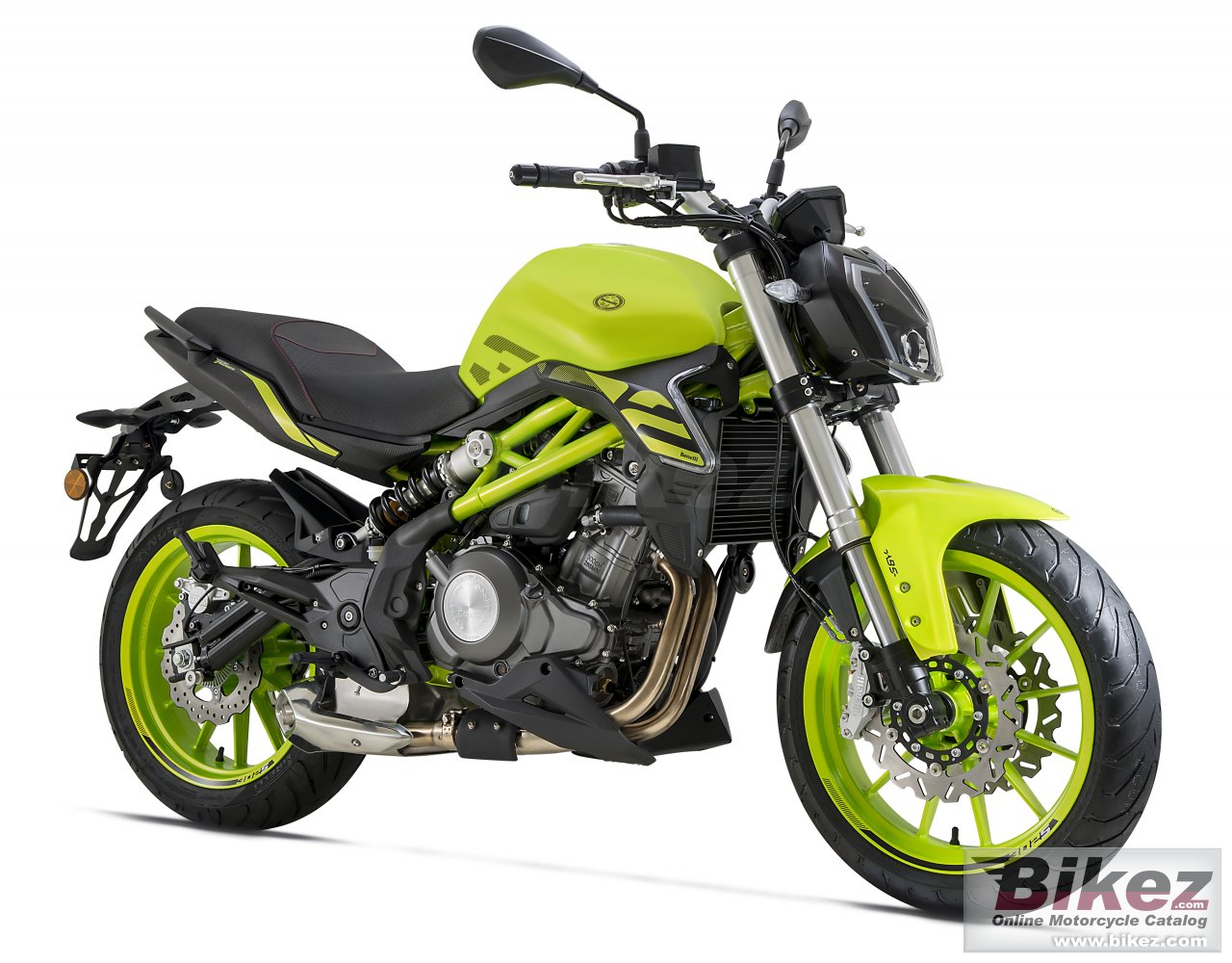 Thumbnail for Benelli 302 S 2020