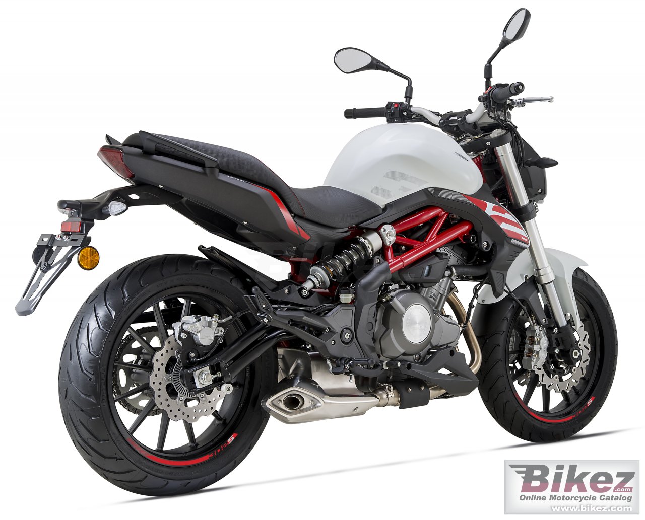 Thumbnail for Benelli 302 S 2020
