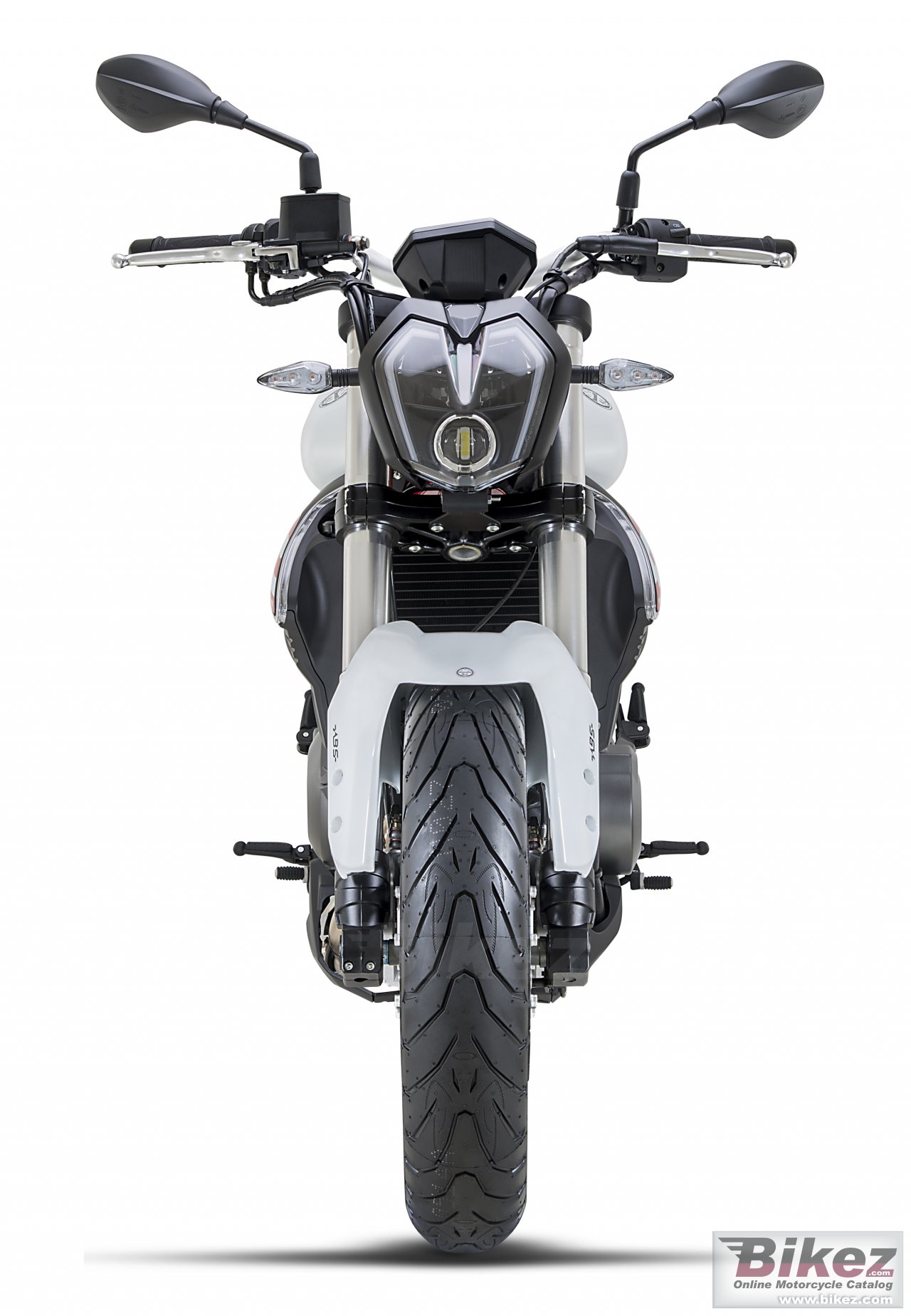 Thumbnail for Benelli 302 S 2020