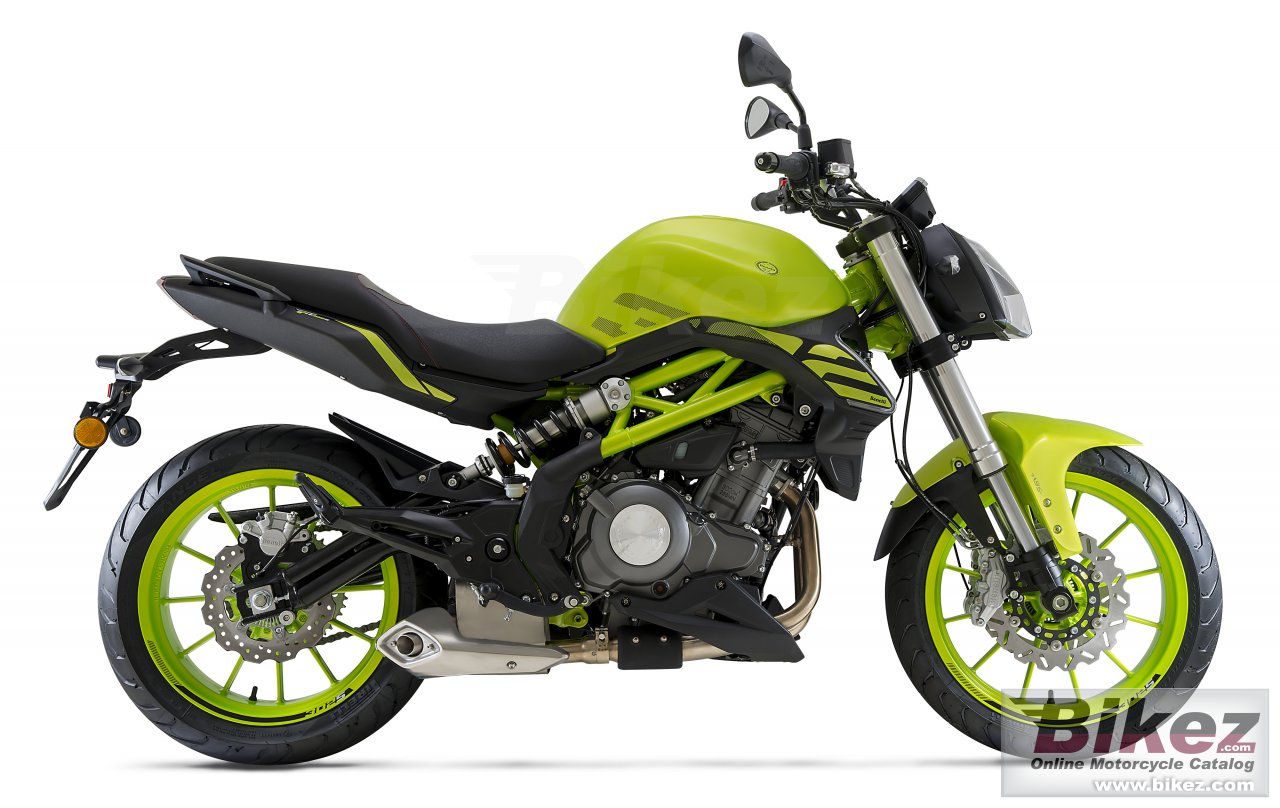 Thumbnail for Benelli 302 S 2020