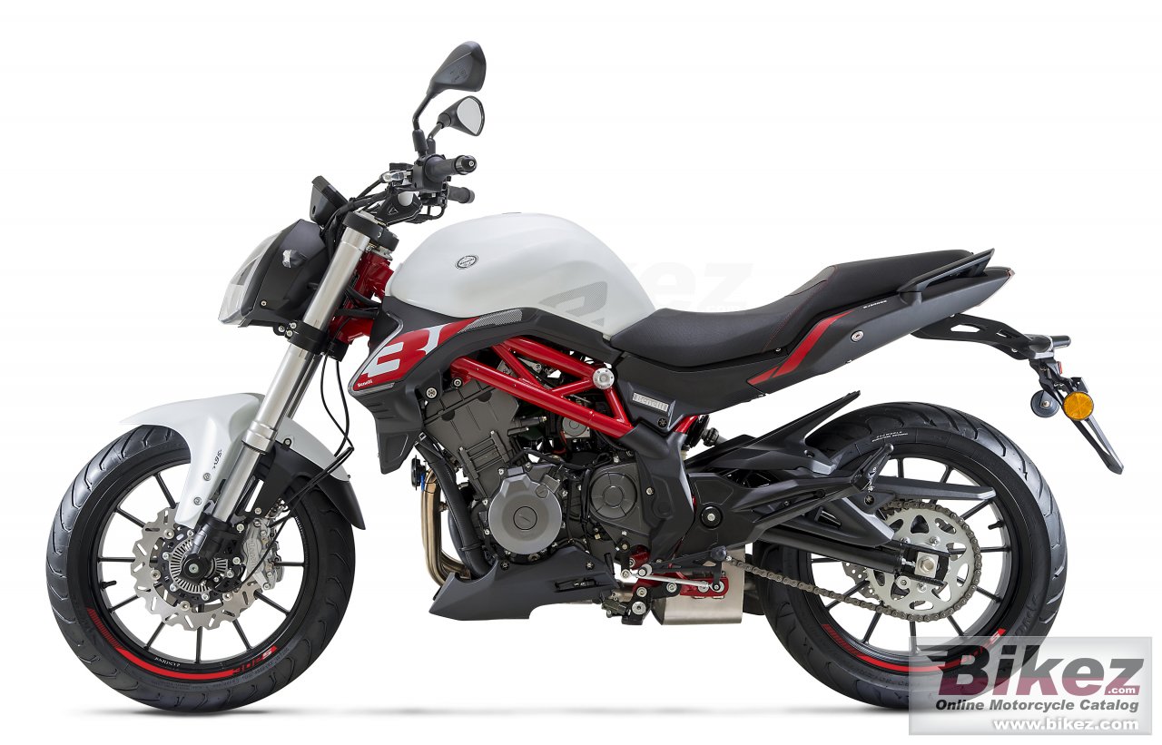 Thumbnail for Benelli 302 S 2020