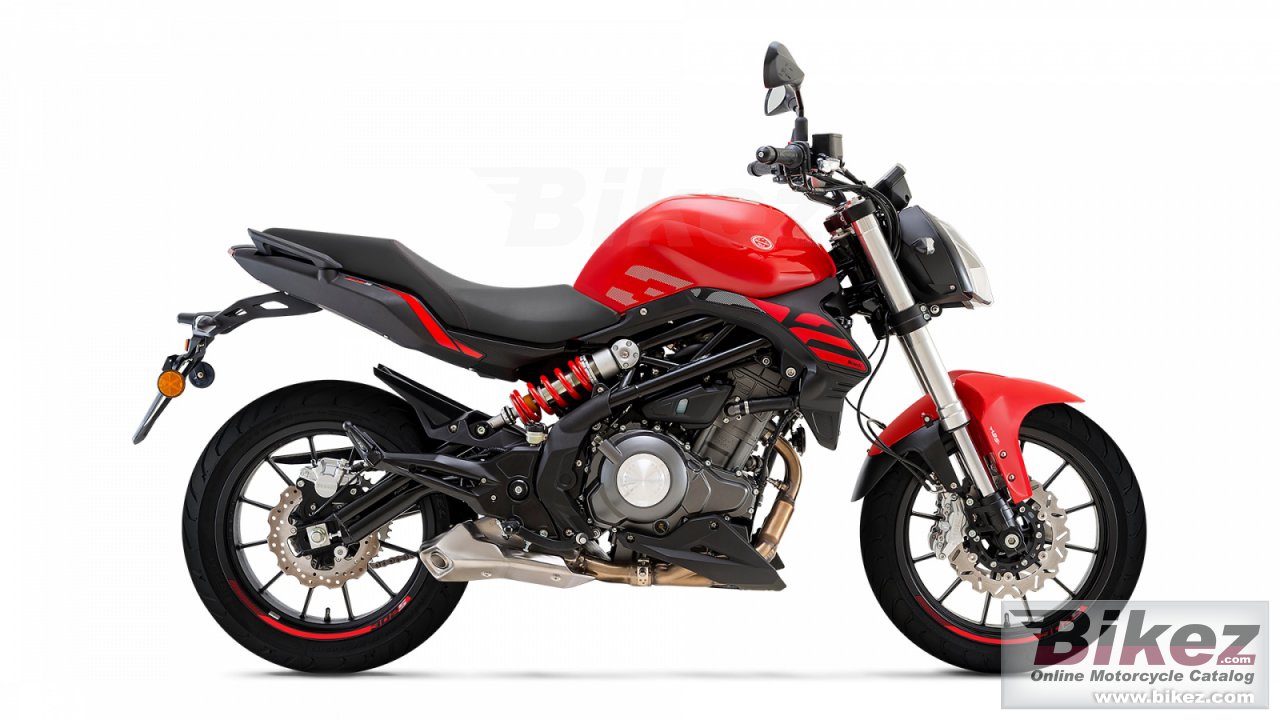 Thumbnail for Benelli 302S 2023