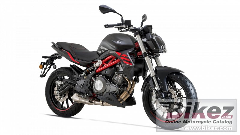Thumbnail for Benelli 302S 2023