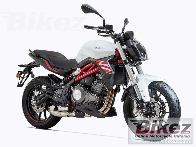 Thumbnail for Benelli 302S 2023