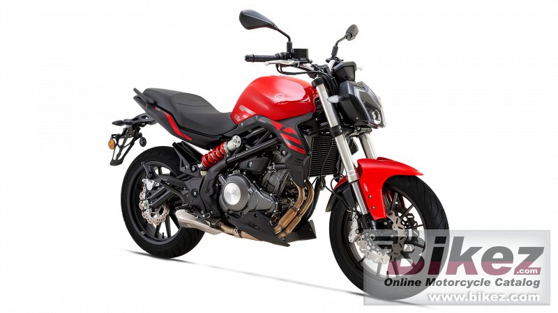 Thumbnail for Benelli 302S 2023