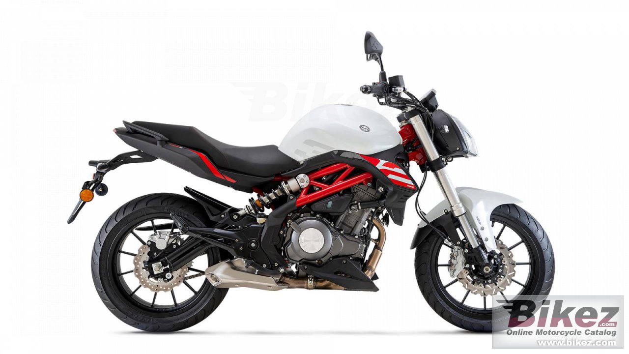 Thumbnail for Benelli 302S 2024