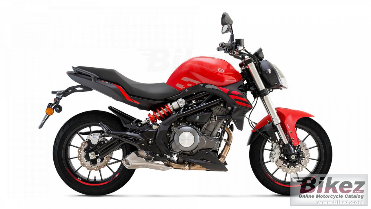 Thumbnail for Benelli 302S 2024
