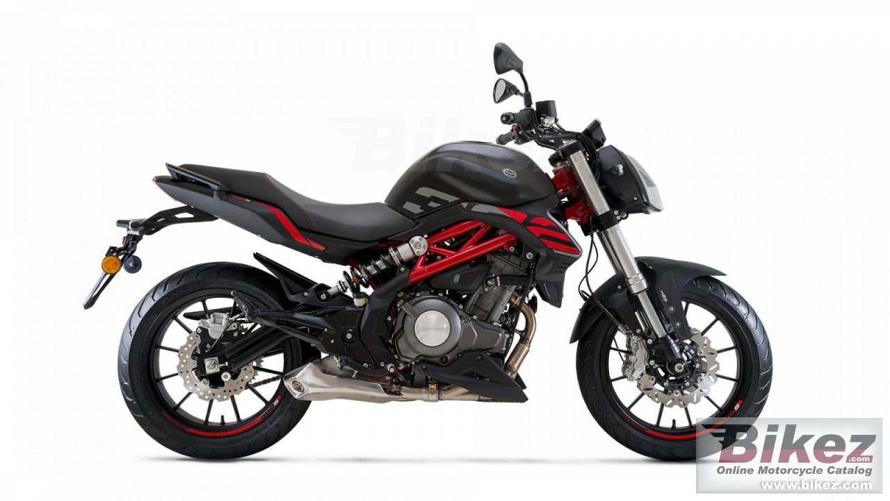 Thumbnail for Benelli 302S 2024