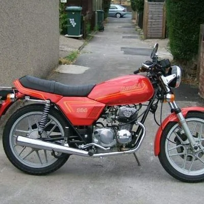Benelli 304