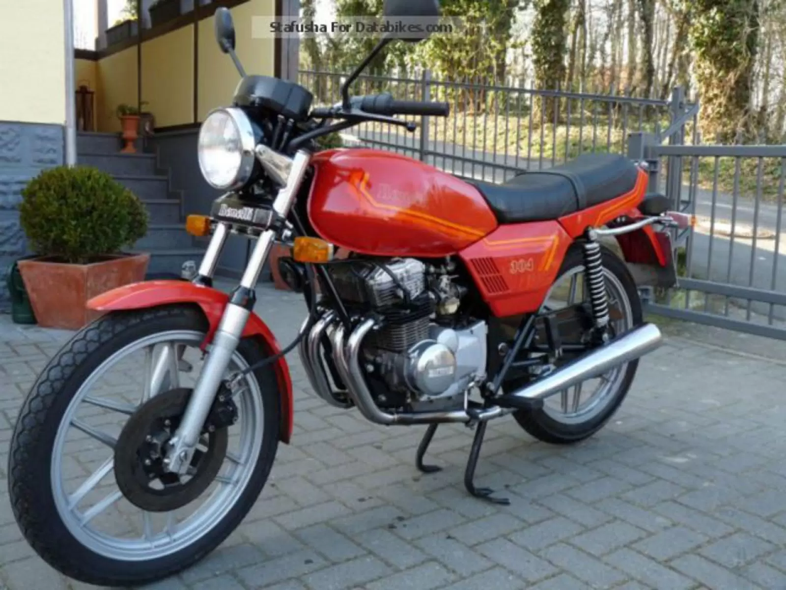 Benelli 304