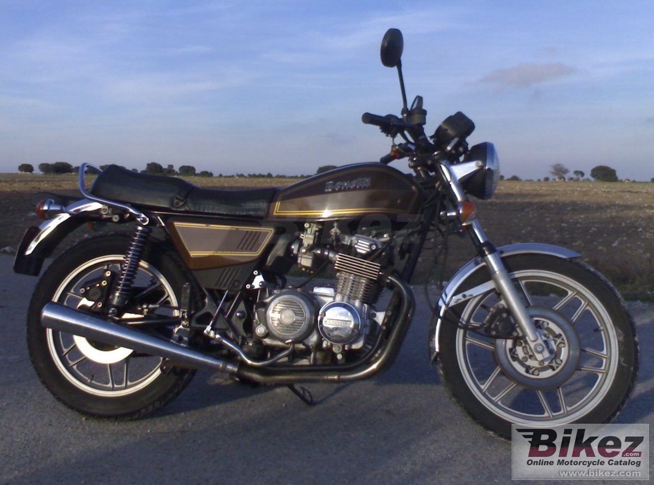 Benelli 354