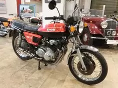 Benelli 354 T