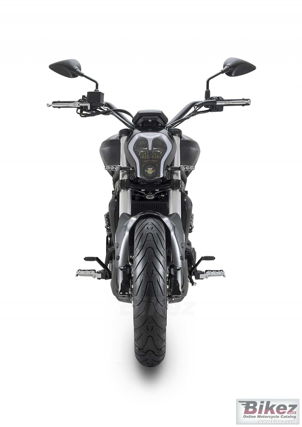 Thumbnail for Benelli 502 C 2019