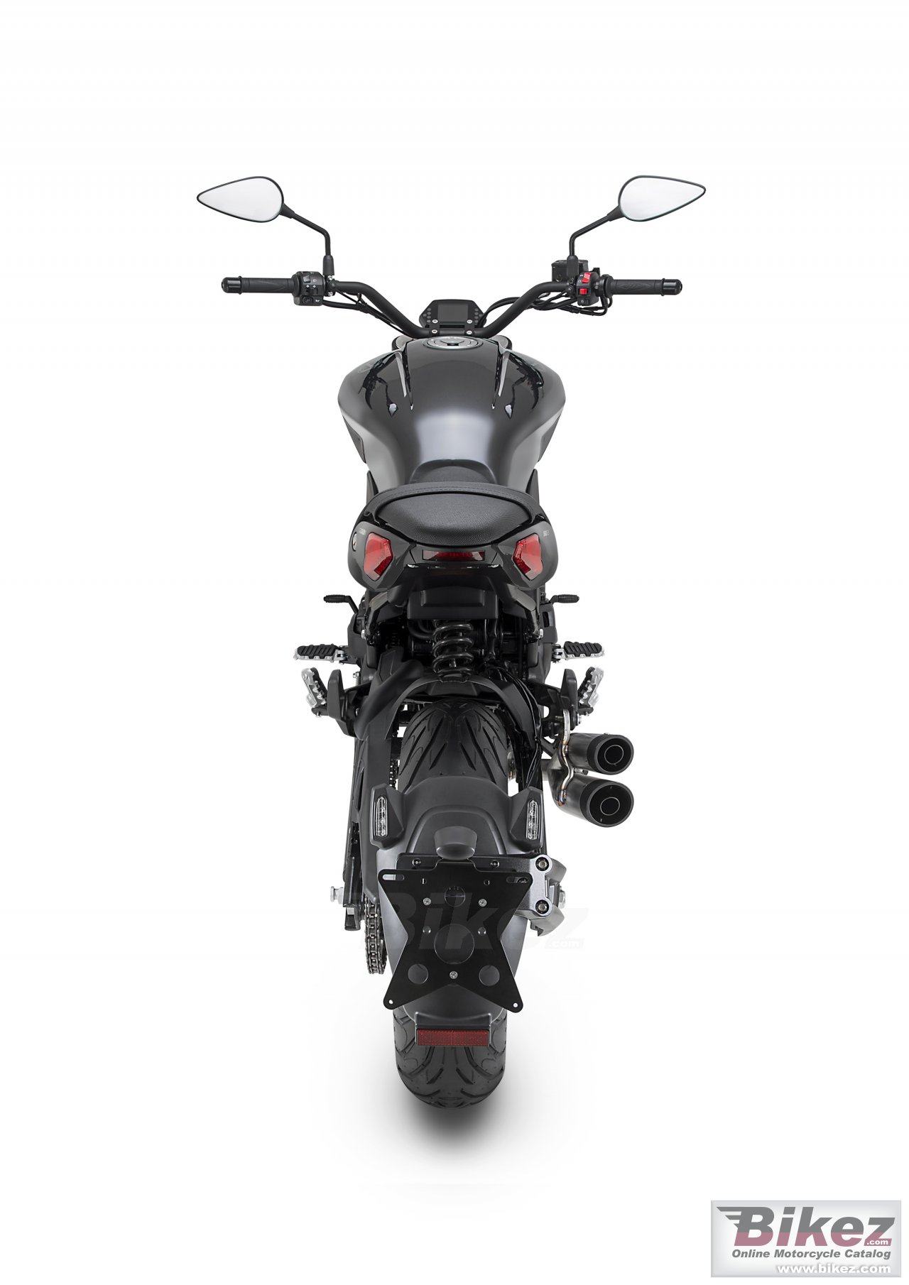 Thumbnail for Benelli 502 C 2019