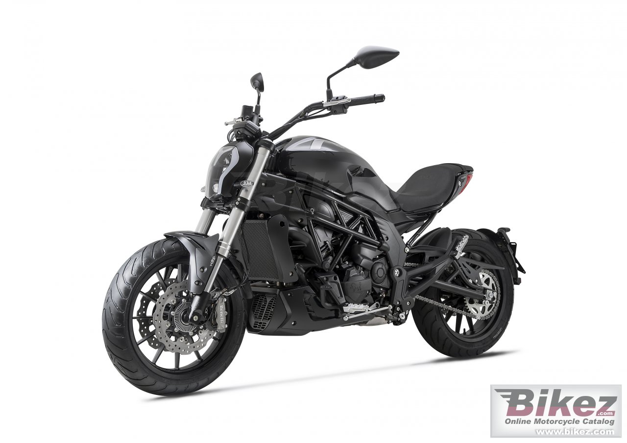 Thumbnail for Benelli 502 C 2019