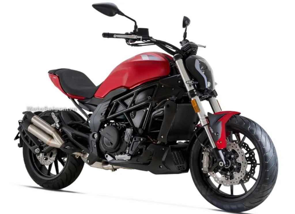 Thumbnail for Benelli 502 C 2019