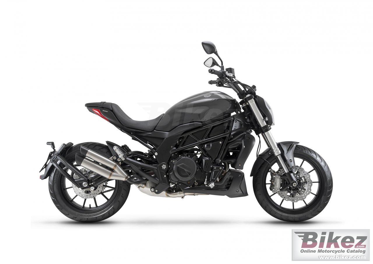 Thumbnail for Benelli 502 C 2019