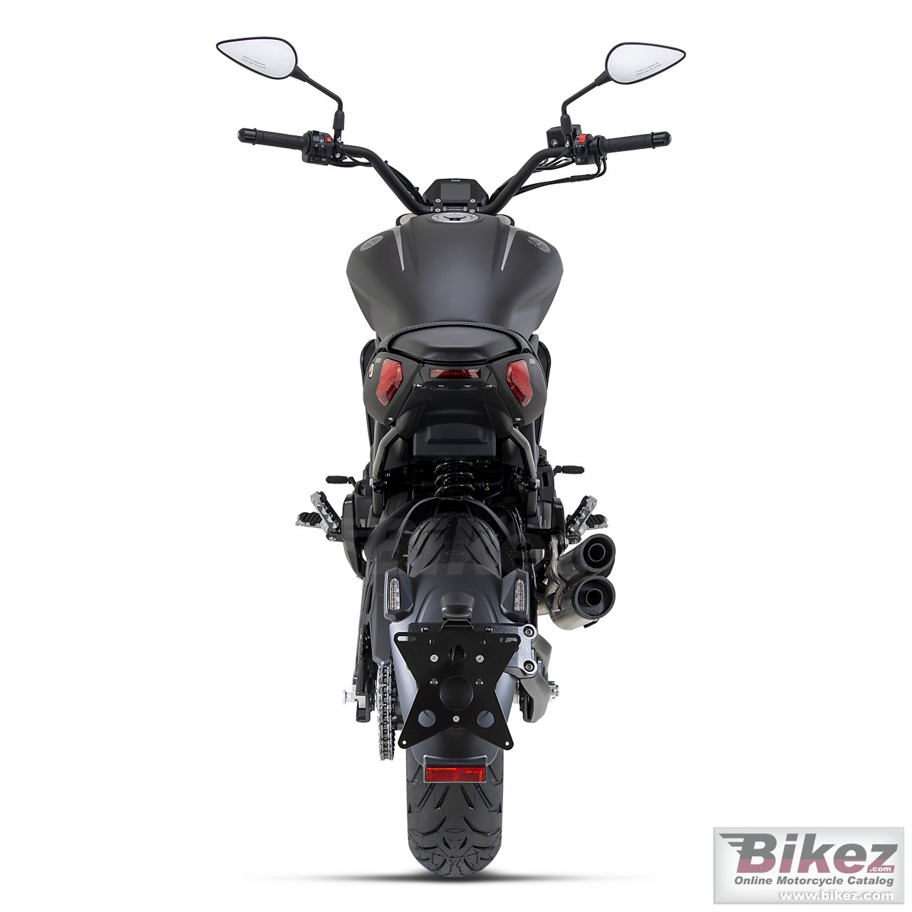 Thumbnail for Benelli 502 C 2020