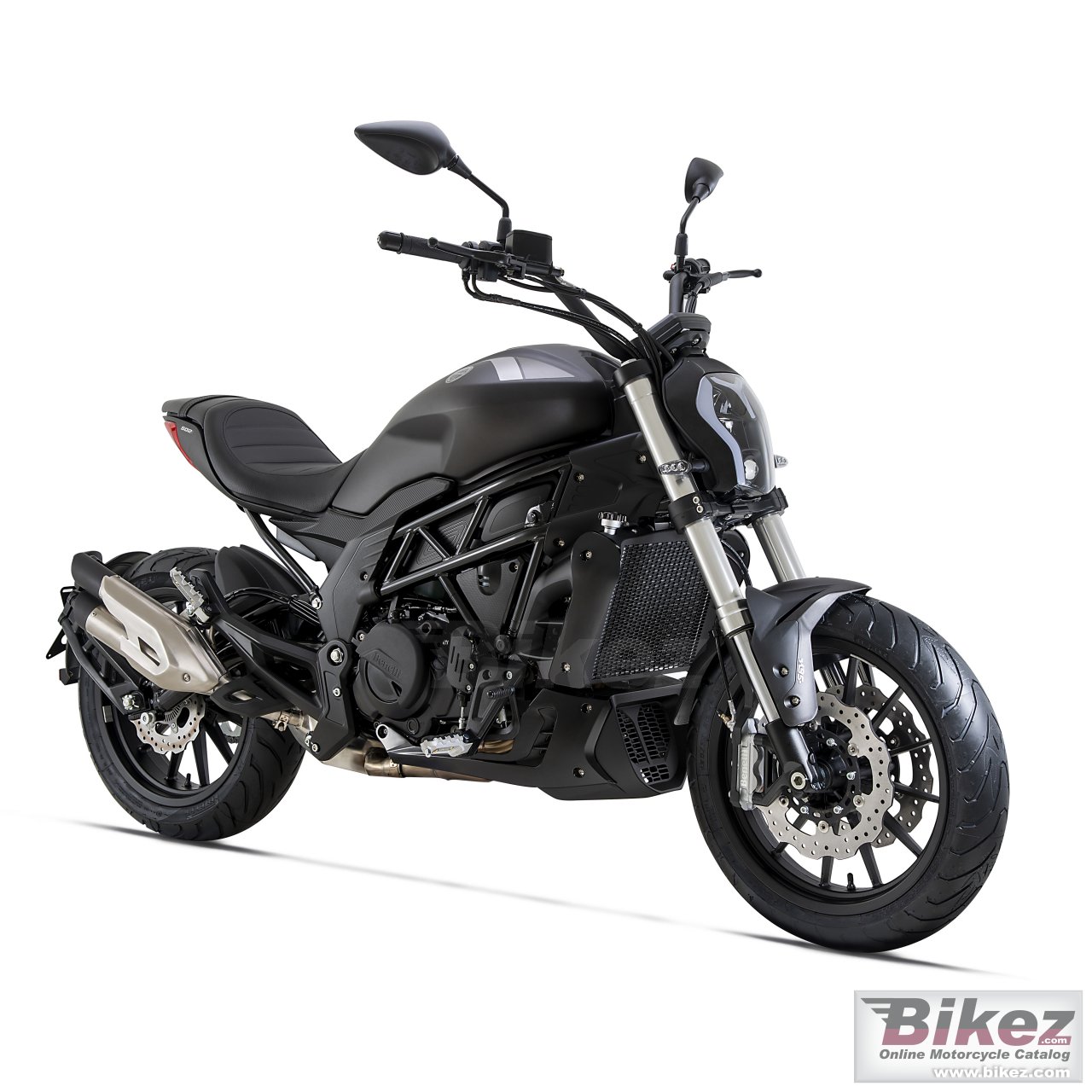 Thumbnail for Benelli 502 C 2020