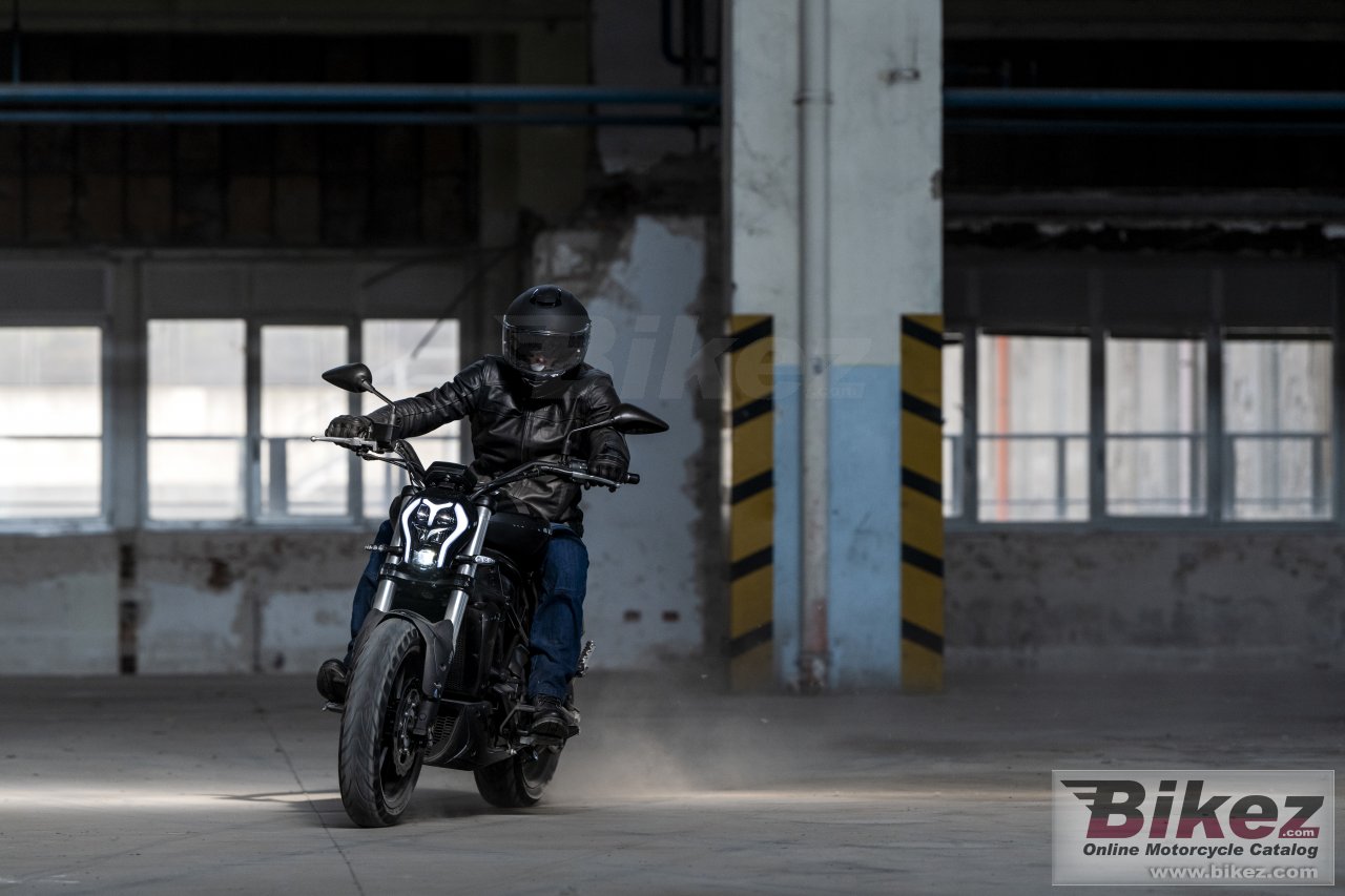 Thumbnail for Benelli 502 C 2020
