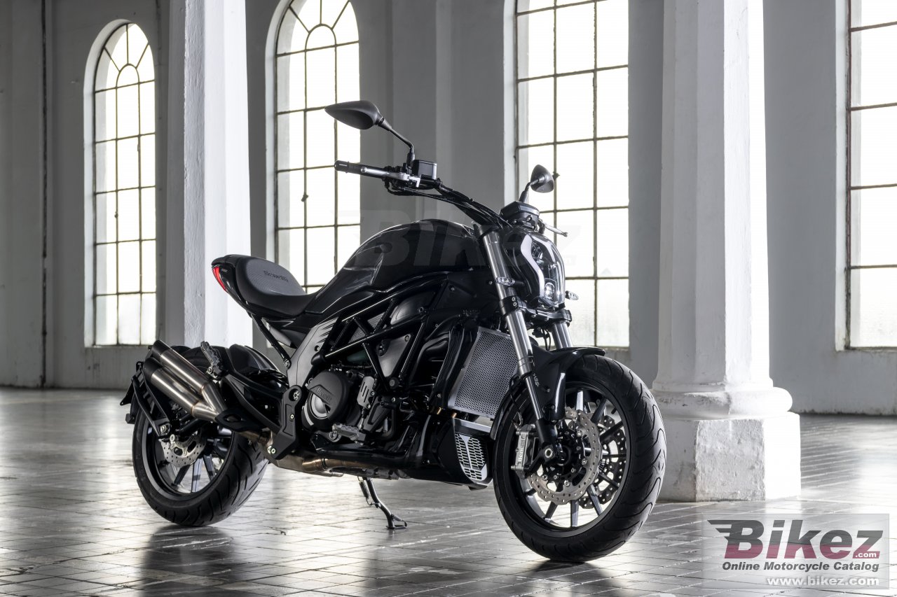 Thumbnail for Benelli 502 C 2020