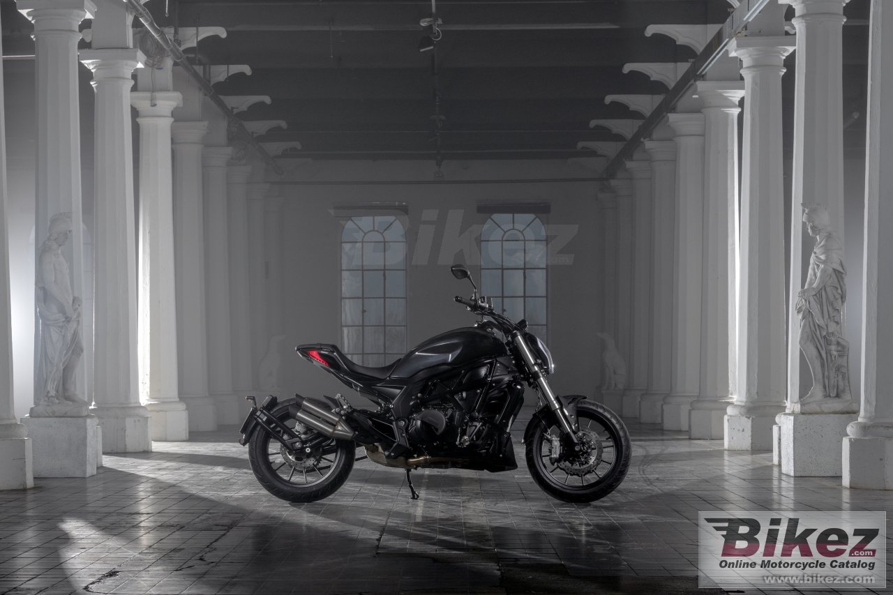 Thumbnail for Benelli 502 C 2020