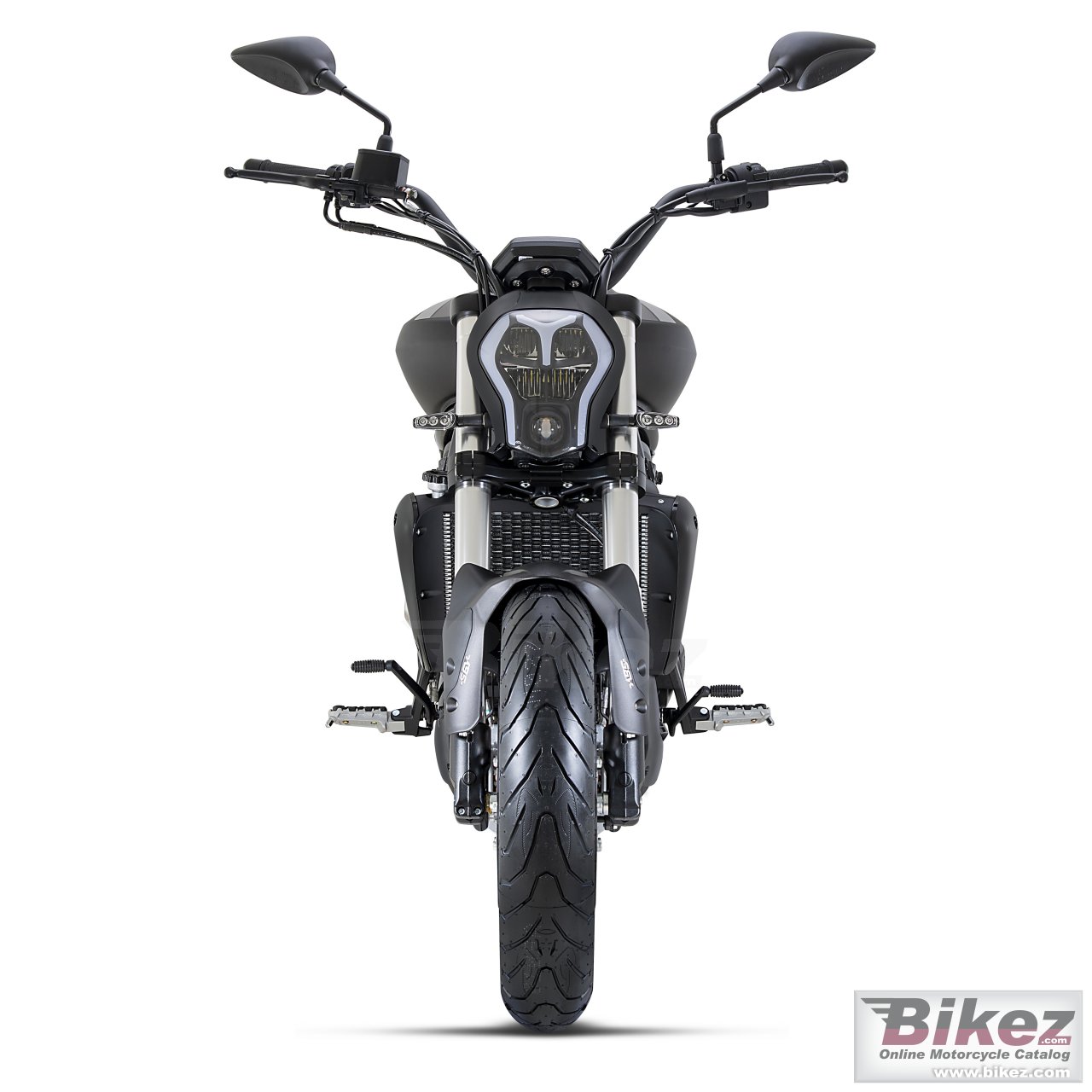Thumbnail for Benelli 502 C 2020