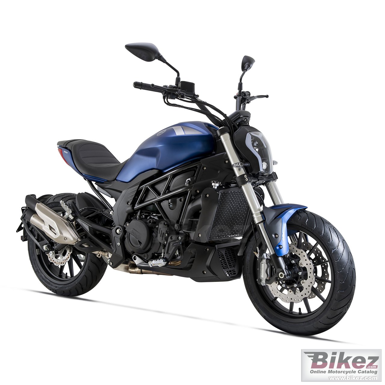 Thumbnail for Benelli 502 C 2020