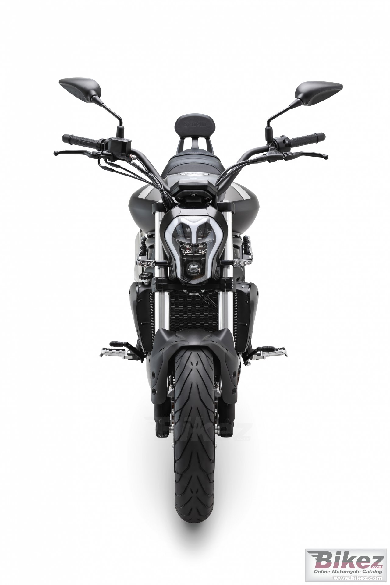 Thumbnail for Benelli 502 Cruiser 2022