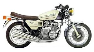 Thumbnail for Benelli 750 Sei 1976