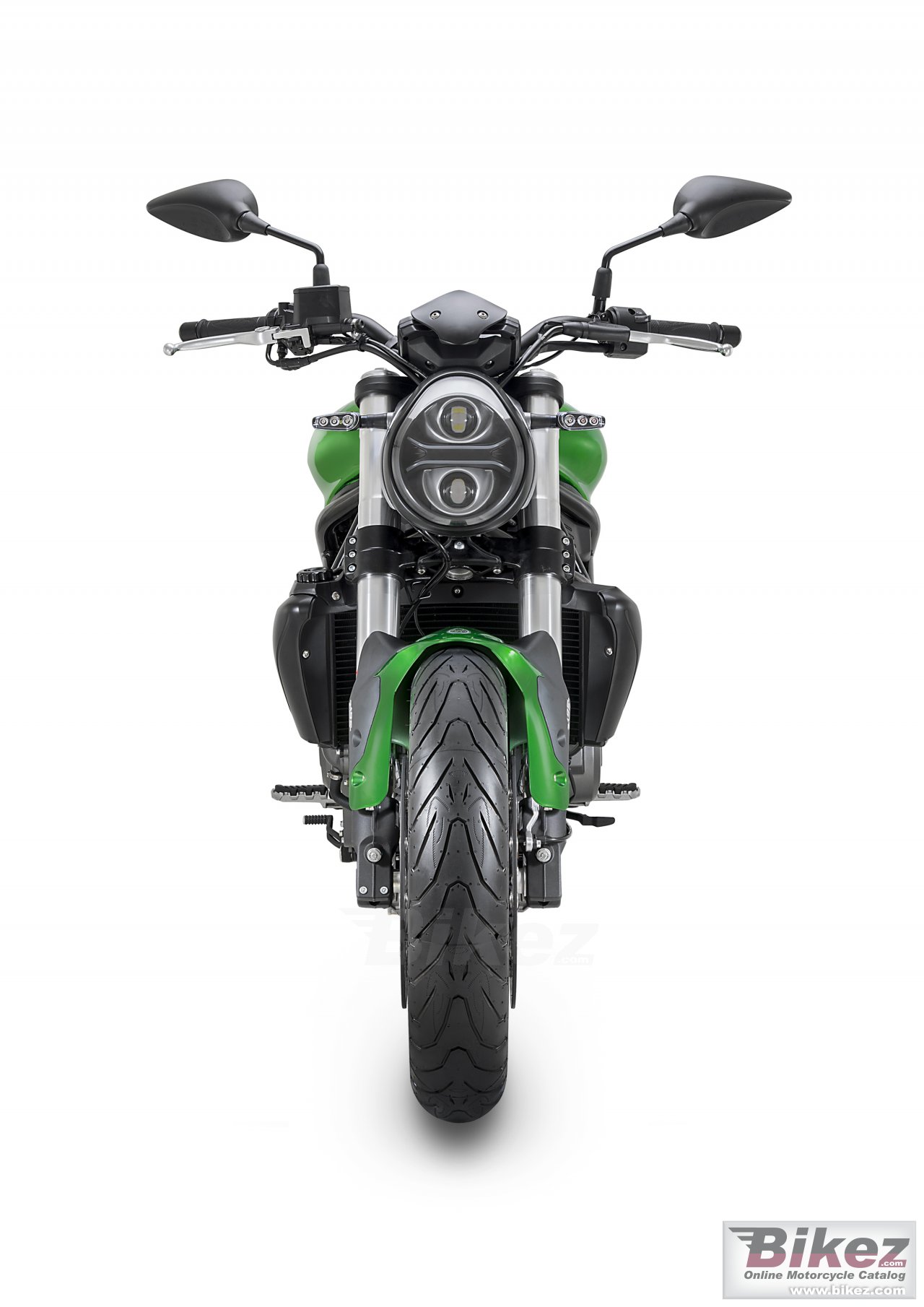 Thumbnail for Benelli 752 S 2019