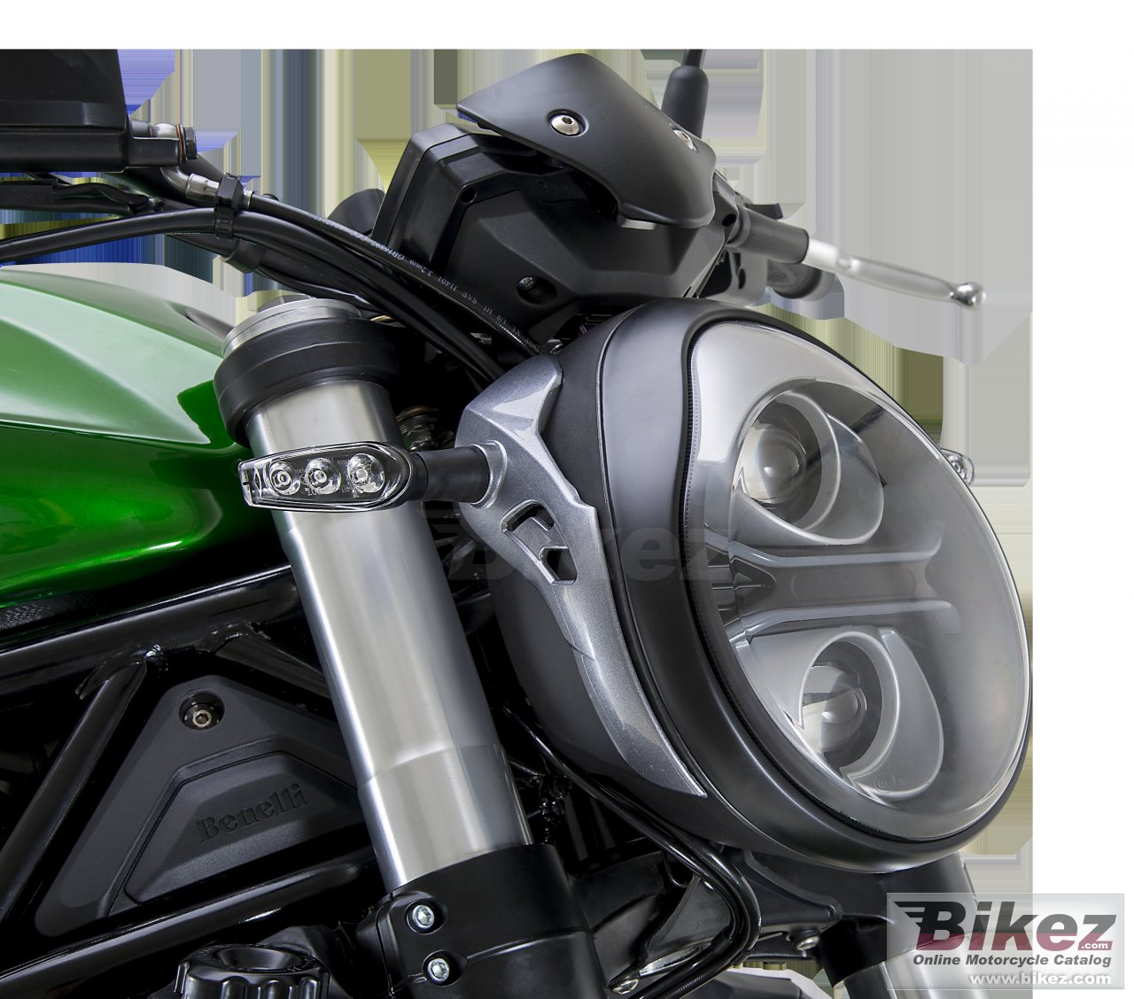 Thumbnail for Benelli 752 S 2019