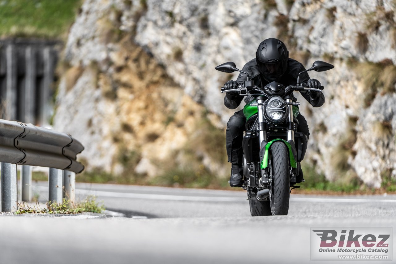 Thumbnail for Benelli 752 S 2019
