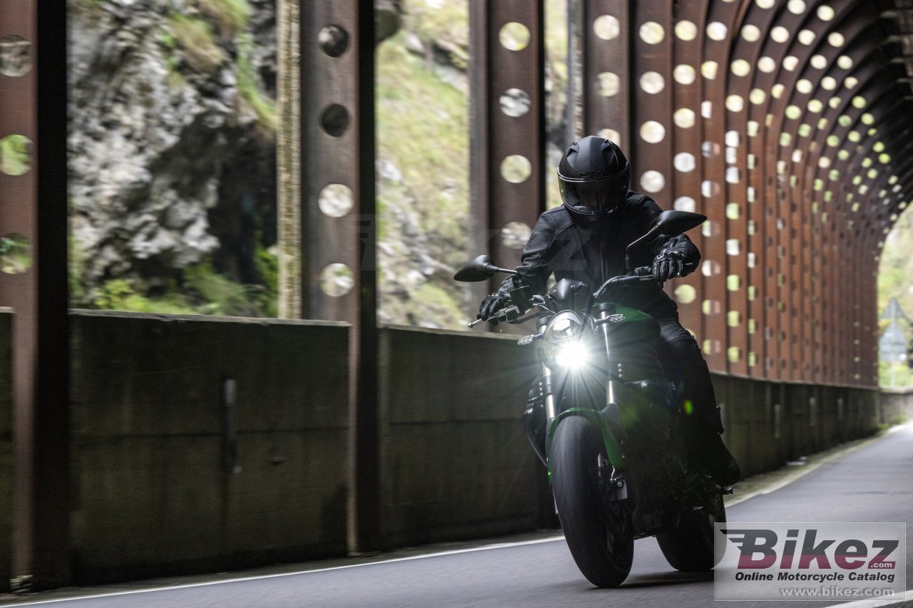 Thumbnail for Benelli 752 S 2019